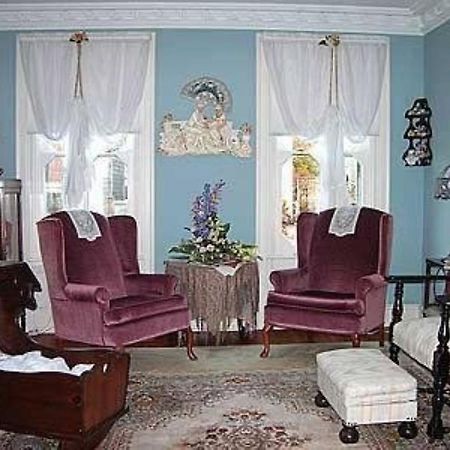 Isaac Hilliard House Bed And Breakfast Pemberton Cameră foto