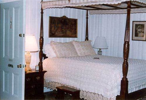 Isaac Hilliard House Bed And Breakfast Pemberton Cameră foto